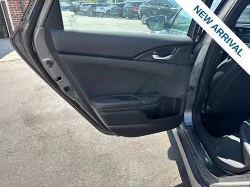 Used 2019 Honda Civic Sport image 16