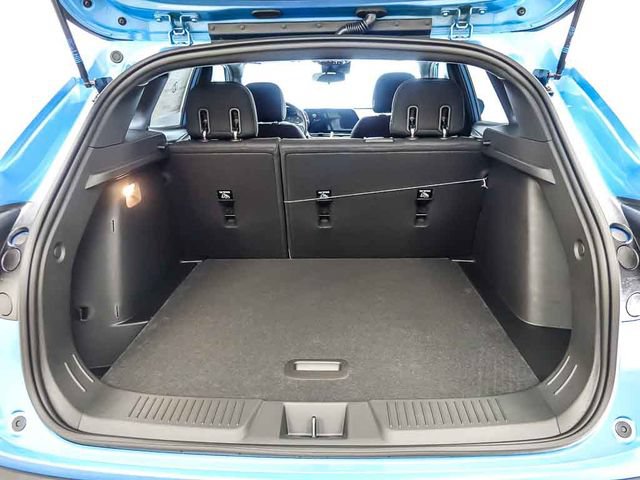 New 2026 Chevrolet Trax RS w/ Driver Confidence Package FWD image 8