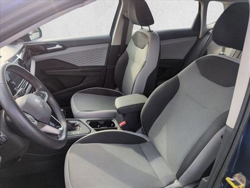 Used 2023 Volkswagen Taos S image 16