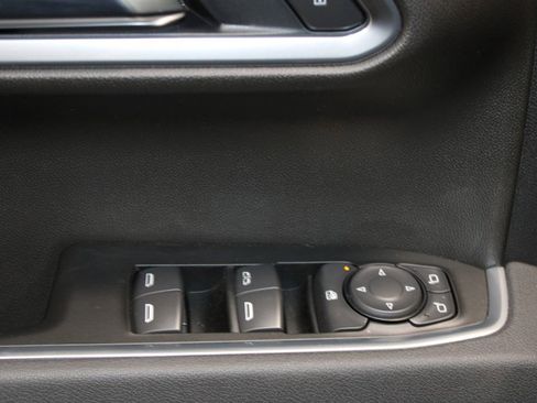 New 2026 Chevrolet Silverado 1500 RST w/ RST Select Package image 35