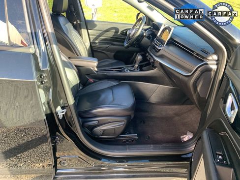 Used 2022 Jeep Compass High Altitude image 32