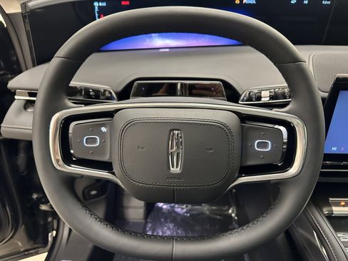 New 2026 Lincoln Nautilus Premier w/ Equipment Group 102A image 12