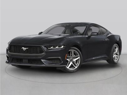 Used 2025 Ford Mustang GT Premium