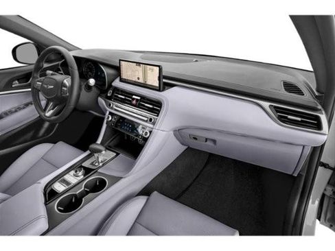 Used 2025 Genesis G70 2.5T image 40