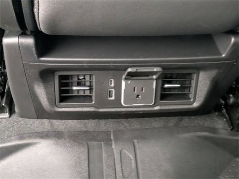 New 2026 Chevrolet Silverado 2500 LT w/ Trail Boss Package image 27