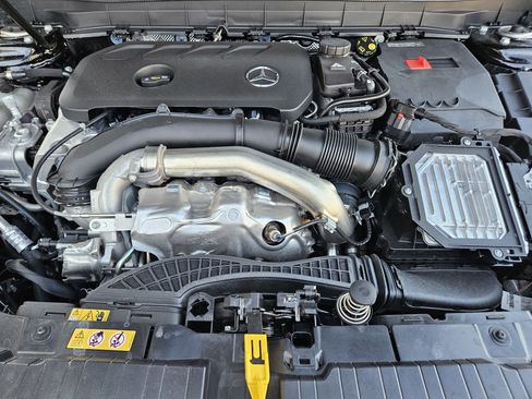 New 2026 Mercedes-Benz GLB 250 4MATIC image 31