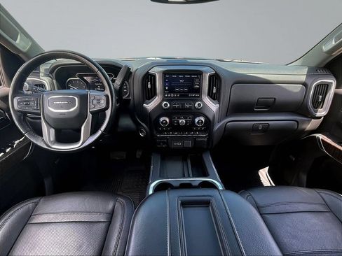 Used 2020 GMC Sierra 1500 Denali AWD/4WD image 10