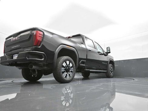 New 2025 GMC Sierra 2500 Denali w/ Denali Reserve Package image 83