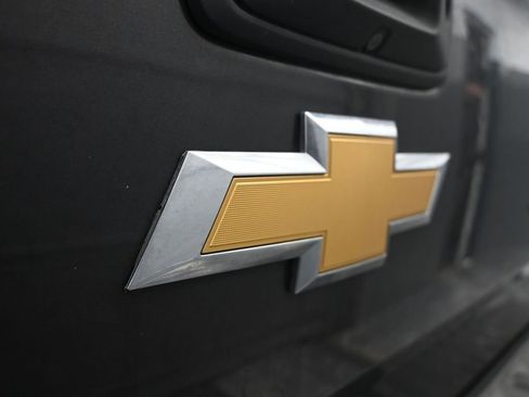 Used 2015 Chevrolet Silverado 1500 LT w/ All Star Edition image 24