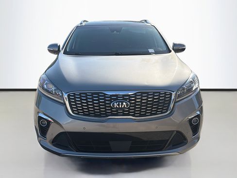 Used 2019 Kia Sorento SX image 8
