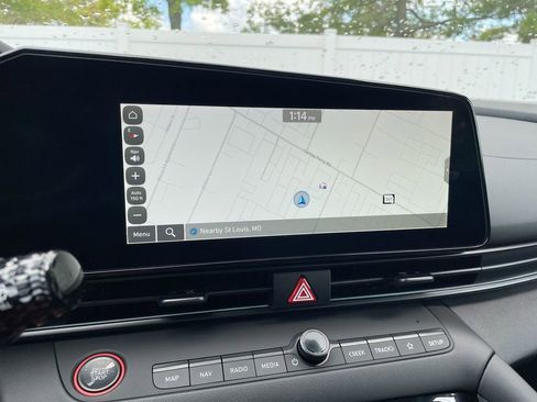 New 2025 Hyundai Elantra N Line image 43