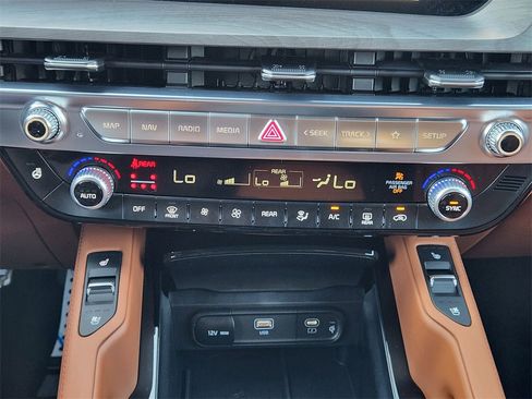 New 2025 Kia Telluride SX Prestige X-Pro image 14