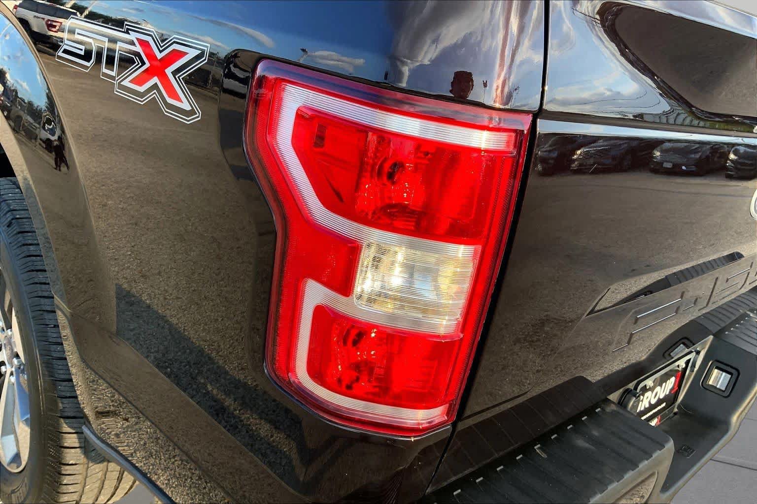 Used 2019 Ford F150 XL w/ Equipment Group 101A Mid RWD image 26