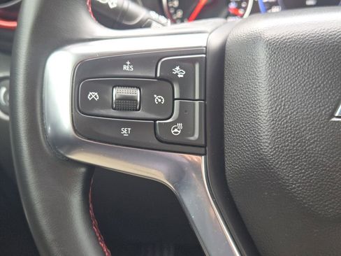 Used 2023 Chevrolet Blazer RS w/ Driver Confidence II Package FWD image 30