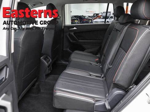 Used 2024 Volkswagen Tiguan Wolfsburg Edition FWD image 20