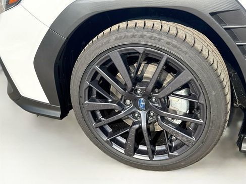 New 2025 Subaru WRX Premium image 38