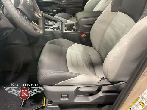 New 2026 Toyota Tacoma TRD Sport image 10