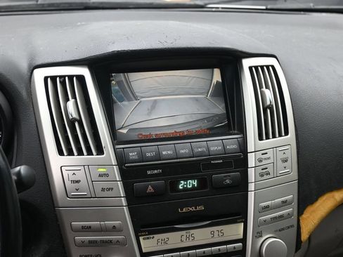 Used 2009 Lexus RX 350 AWD image 14