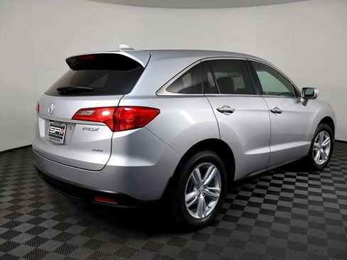Used 2013 Acura RDX AWD w/ Technology Package image 8