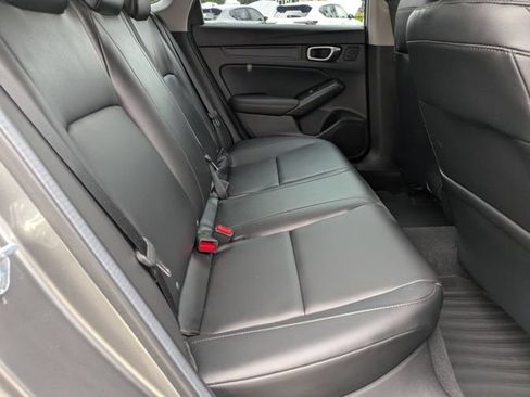Used 2024 Acura Integra FWD image 25