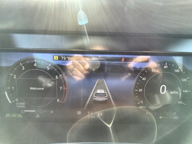 New 2026 Subaru Outback Premium AWD/4WD image 17