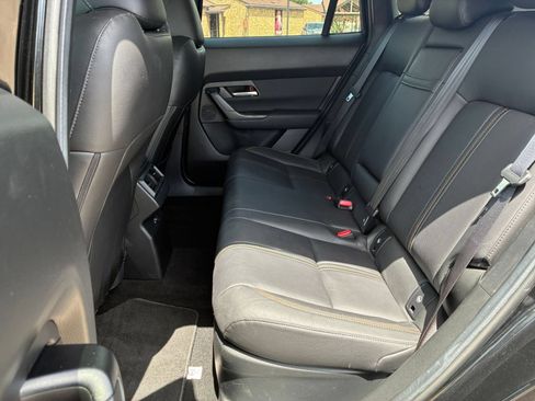Used 2025 MAZDA CX-50 2.5 Hybrid w/ Premium Plus Pkg AWD/4WD image 22
