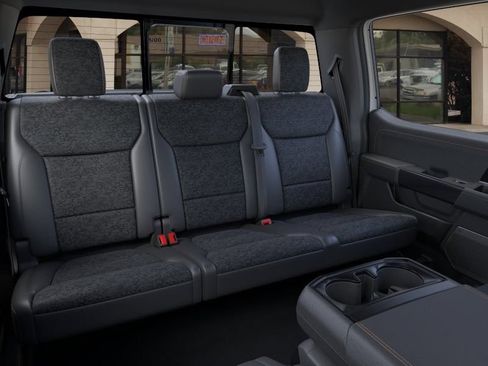 New 2026 Ford F150 Tremor AWD/4WD image 11