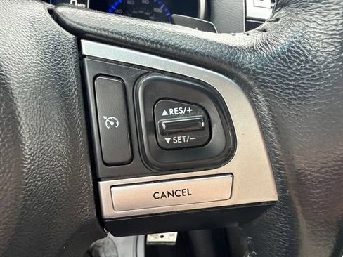 Used 2017 Subaru Outback 2.5i Premium AWD/4WD image 20