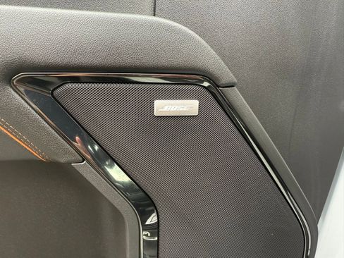 Used 2024 GMC Sierra 2500 AT4 w/ AT4 Premium Plus Package image 14