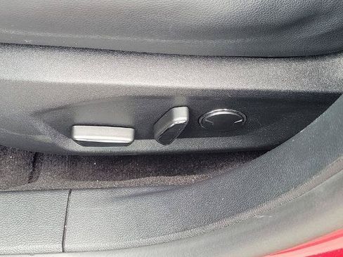 Certified 2020 Ford Fusion Titanium FWD image 24