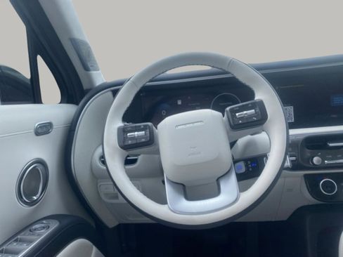 Used 2026 Hyundai Palisade Calligraphy FWD image 20