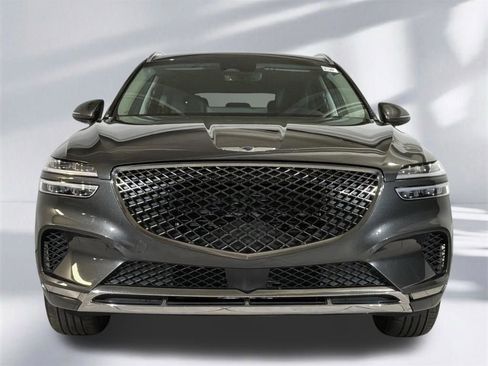 Used 2025 Genesis GV70 2.5T AWD/4WD image 24