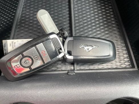 Certified 2021 Ford Mustang Mach-E Premium AWD/4WD image 34