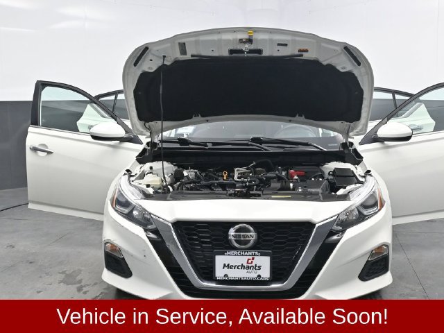 Used 2021 Nissan Altima 2.5 S FWD image 44