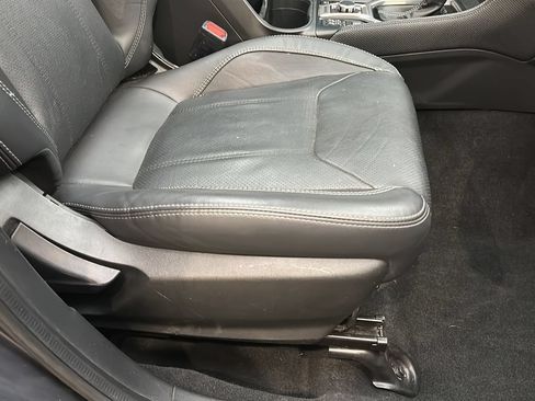 Used 2020 Subaru Forester Limited w/ Popular Package #3 AWD/4WD image 19