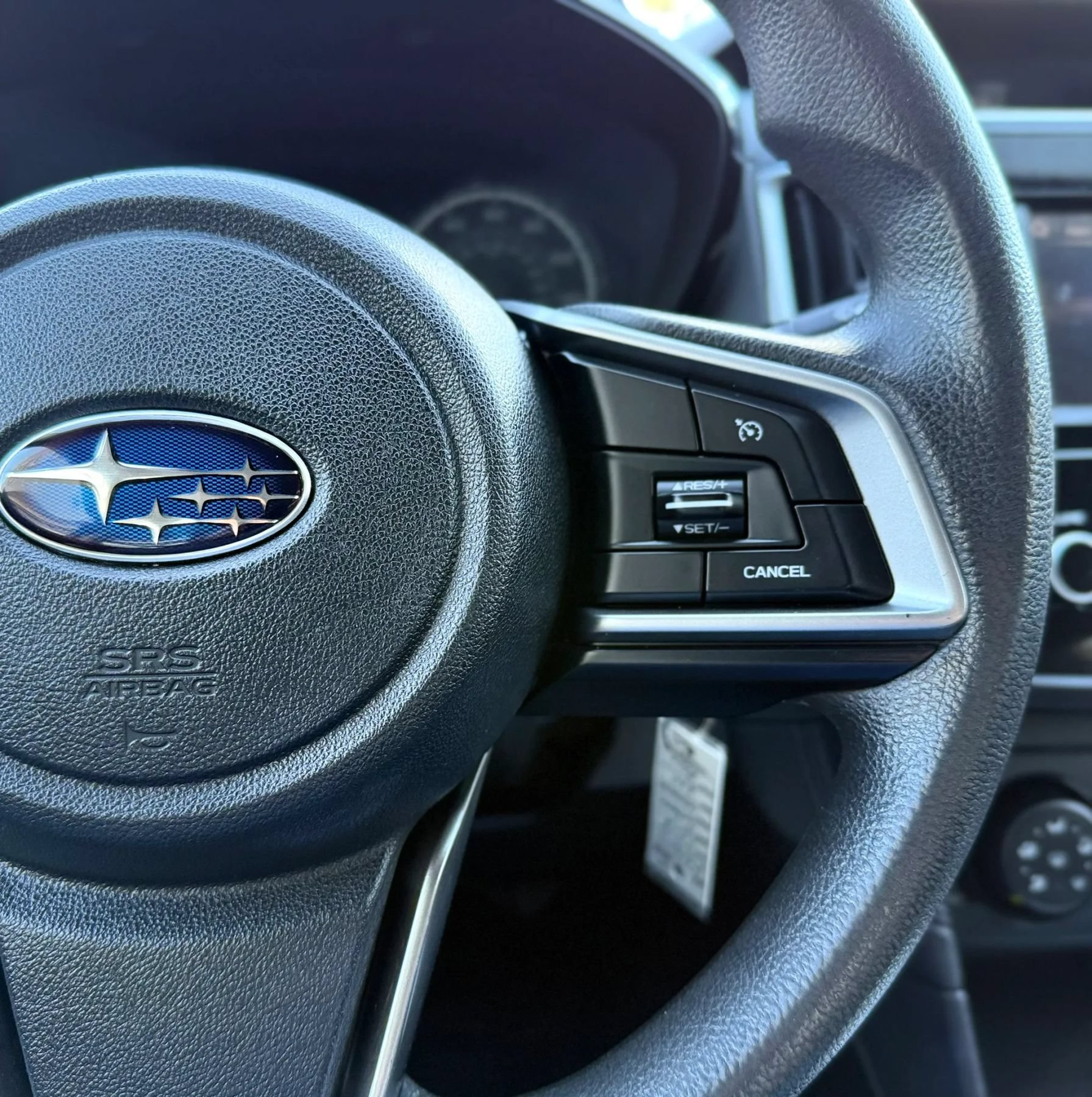 Used 2018 Subaru Impreza 2.0i AWD/4WD image 14
