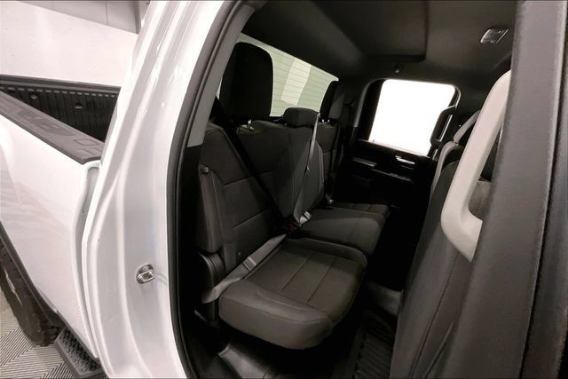 Used 2024 GMC Sierra 2500 Pro w/ Convenience Package AWD/4WD image 24