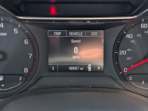 Used 2023 Chevrolet TrailBlazer LT FWD image 27