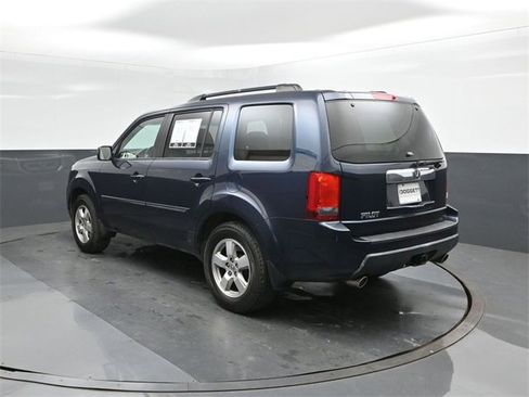Used 2011 Honda Pilot EX-L image 5