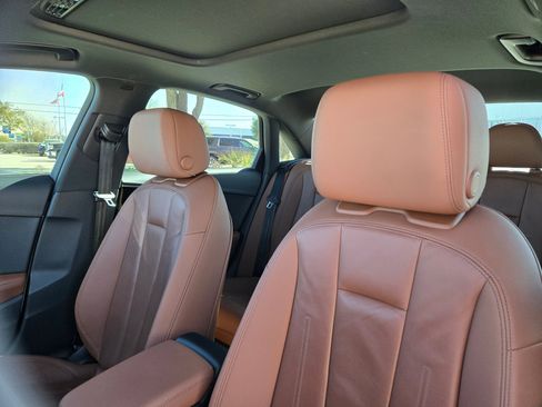 Used 2023 Audi A4 2.0T Premium Plus w/ Premium Plus Package image 13