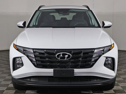 Used 2023 Hyundai Tucson SEL image 11