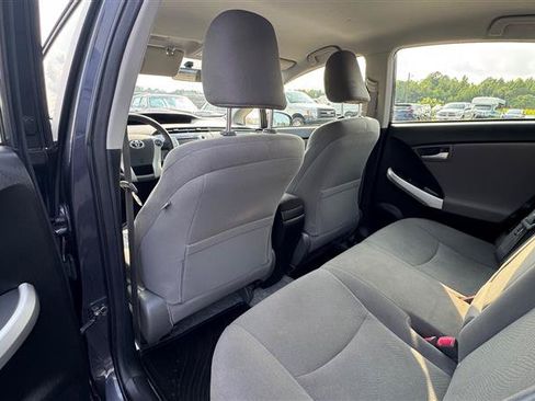 Used 2013 Toyota Prius Two FWD image 35