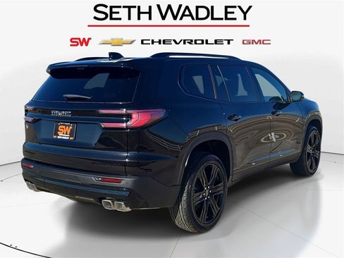 New 2026 GMC Acadia Elevation image 8