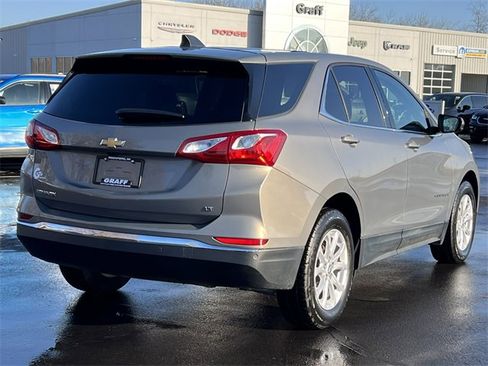 Used 2019 Chevrolet Equinox LT image 44