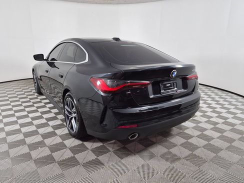 Used 2023 BMW 430i Gran Coupe w/ Premium Package RWD image 5