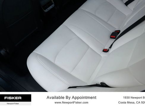 Used 2019 Tesla Model 3 Standard Range Plus image 17