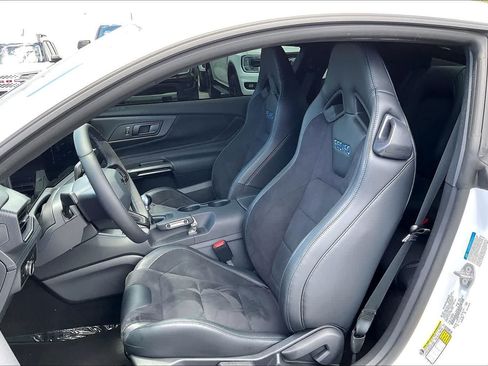 Used 2026 Ford Mustang Dark Horse RWD image 11