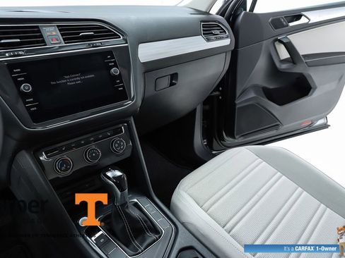 Used 2024 Volkswagen Tiguan S FWD image 61