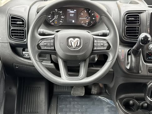 New 2026 RAM ProMaster 1500 w/ Convenience Group image 12