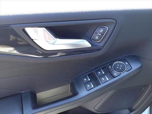 New 2024 Ford Escape ST-Line w/ Tech Pack #1 image 9